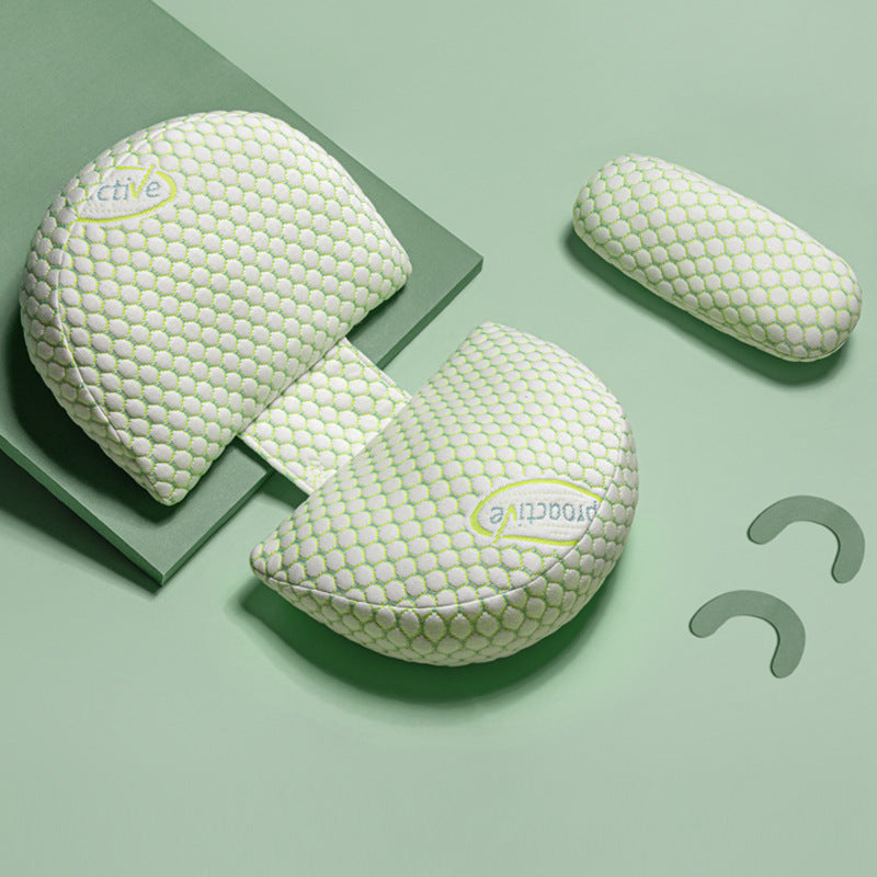 Maternity Lumbar and Side Sleeper Pillow