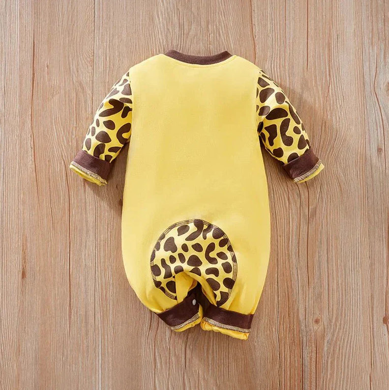 Baby Jumpsuit Romper Outfit for Infants
