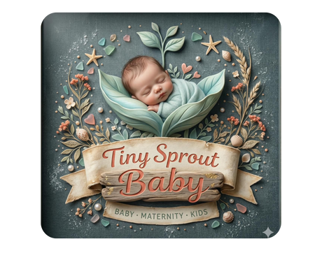 Tiny Sprout Baby