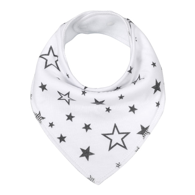 Baby Handkerchief Bib Newborn Feeding Saliva Bib