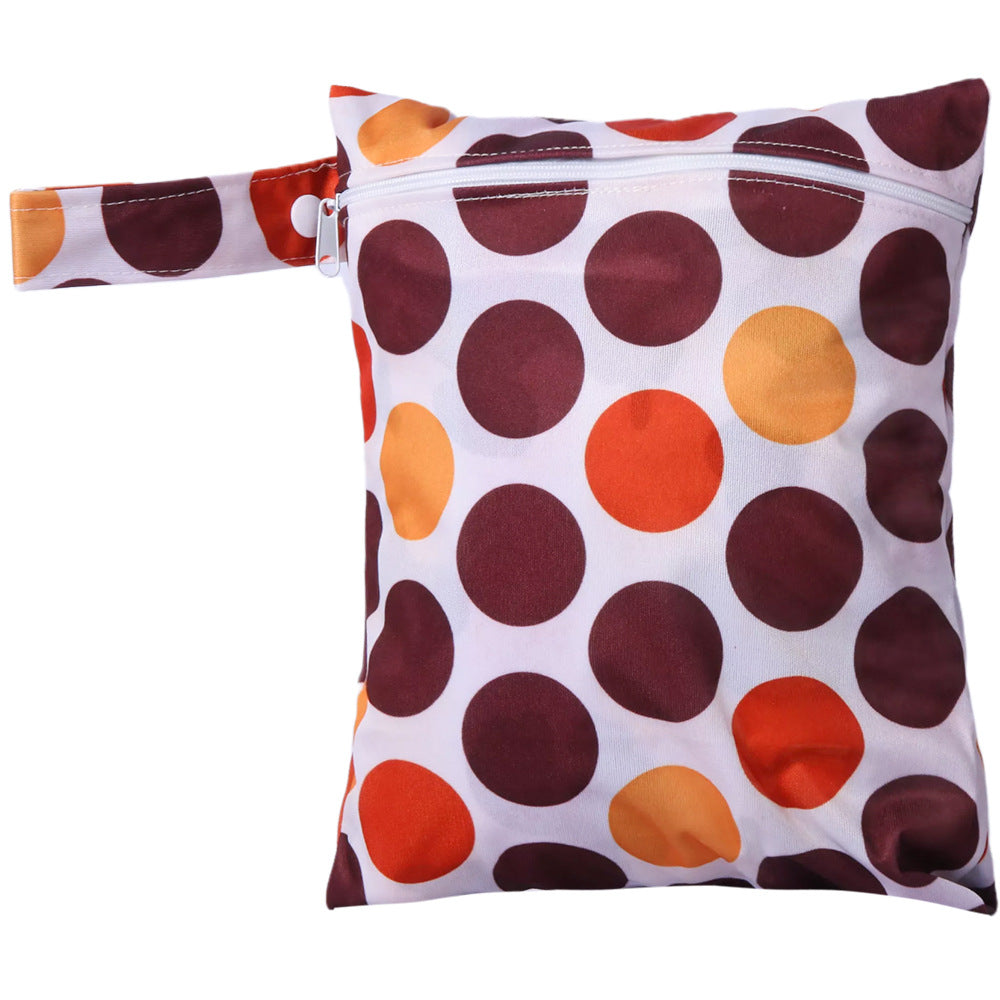 Waterproof Baby Diaper Bag