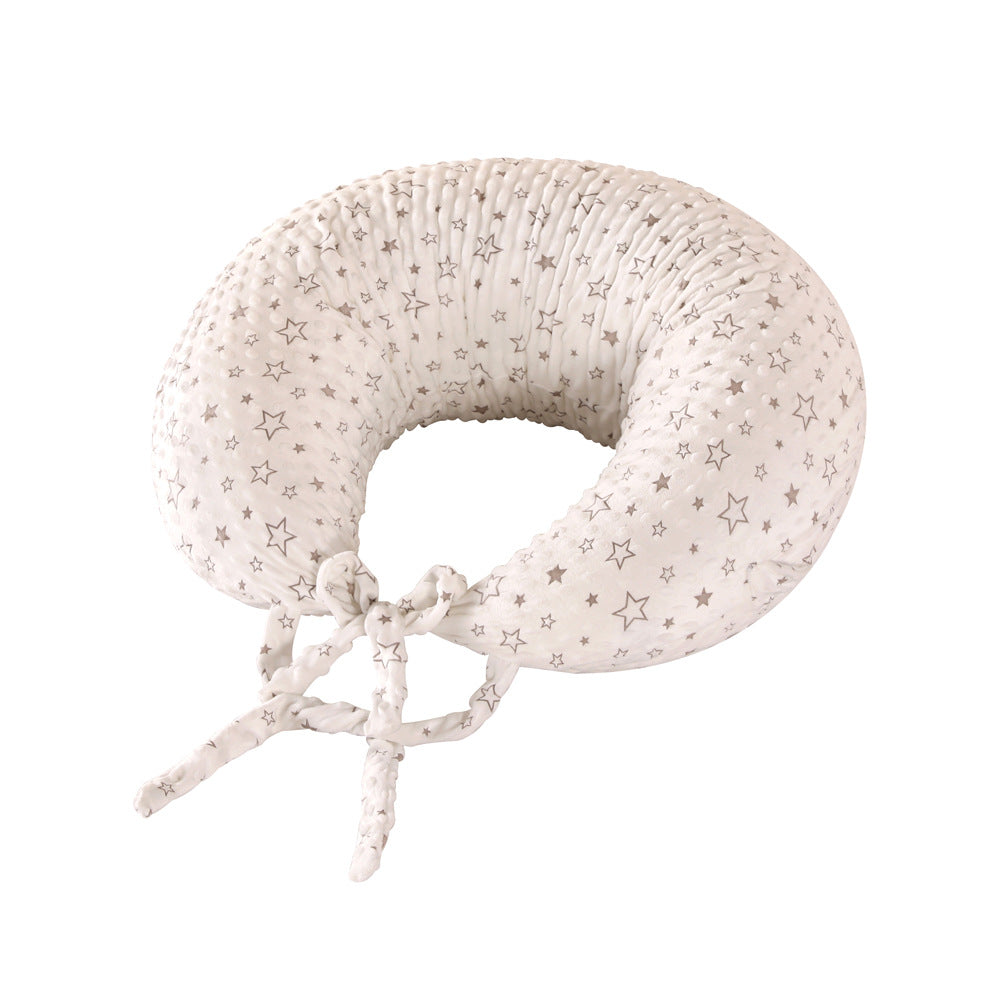 Multifunctional Dual-Purpose Maternity Pillow