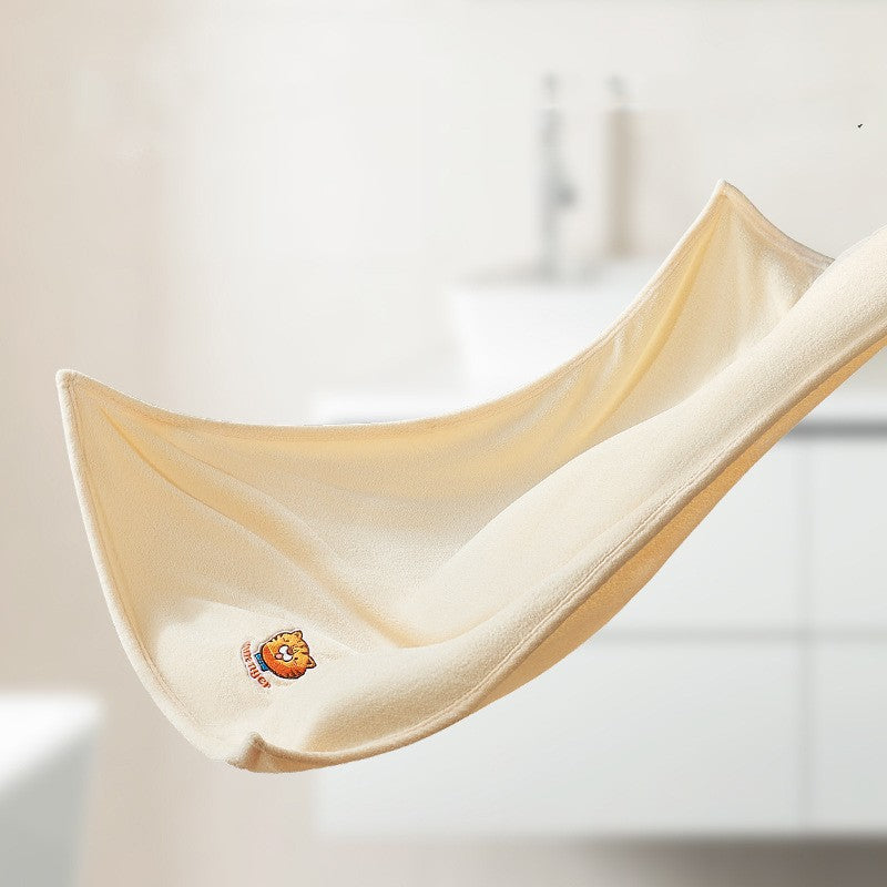 Baby Gauze Bath Towel – Absorbent Blanket 80×100cm / 100×120cm