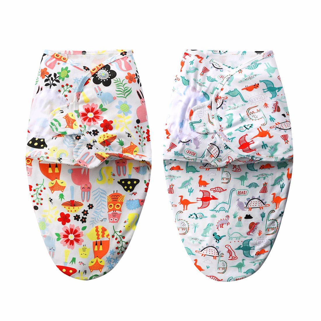 Soft Baby Swaddle Blanket