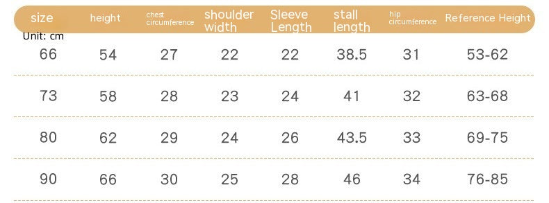 Korean Style Cartoon Dinosaur Baby Cardigan