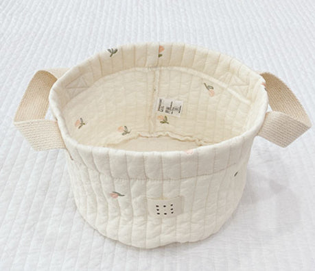 Baby Diaper, Clothes, and Toy Storage Bag