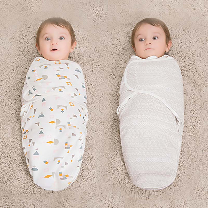 Soft Baby Swaddle Blanket