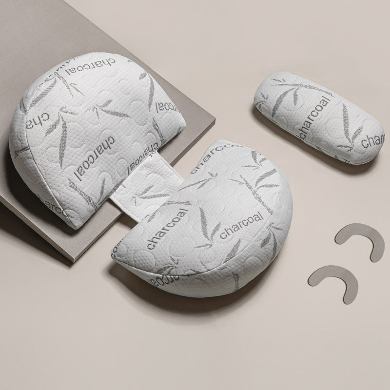 Maternity Lumbar and Side Sleeper Pillow