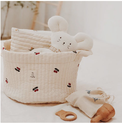 Baby Diaper, Clothes, and Toy Storage Bag