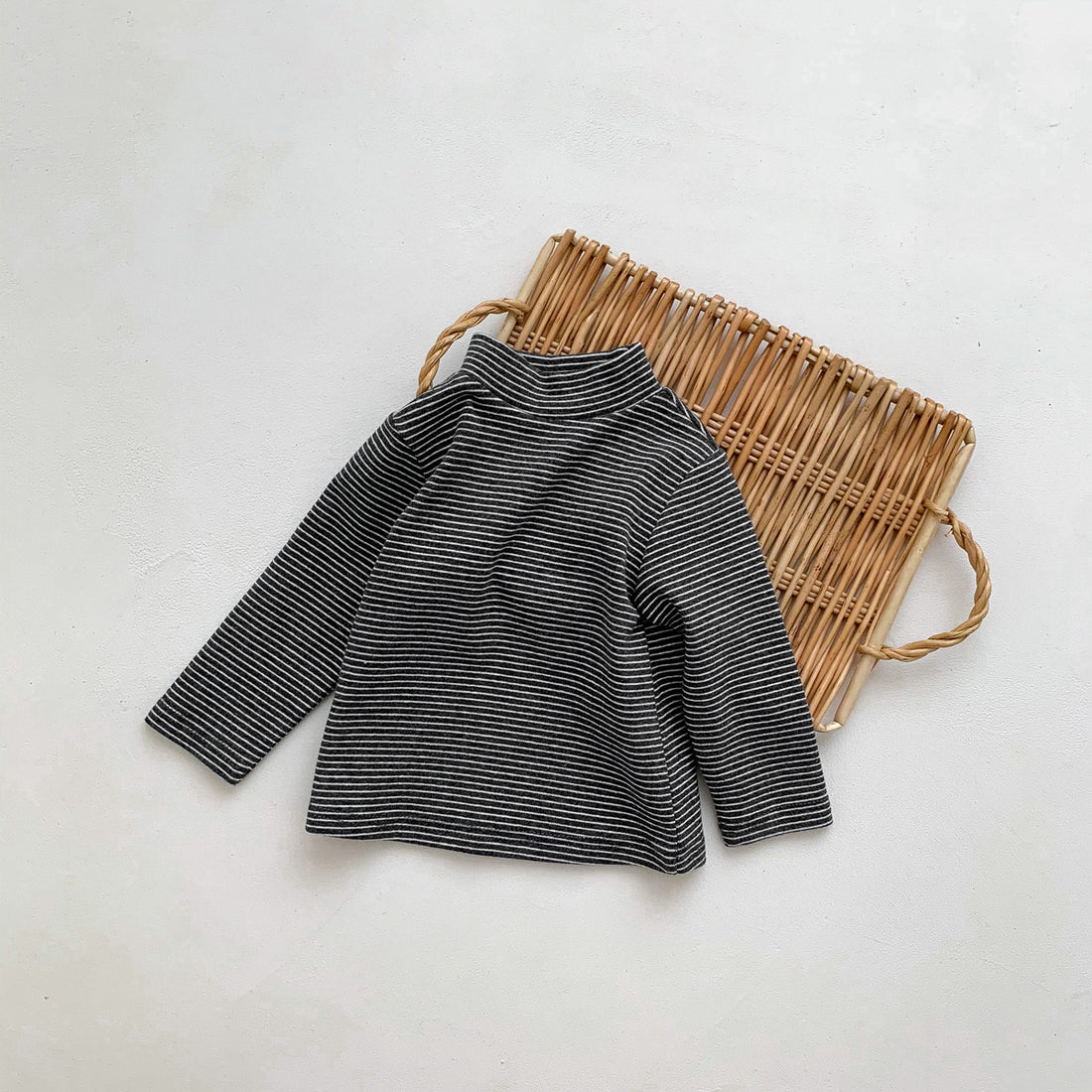 Korean Cartoon Animal Baby Strap Romper Jumpsuit