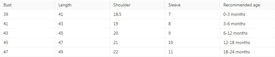 Baby Cotton Printed Romper One-Piece