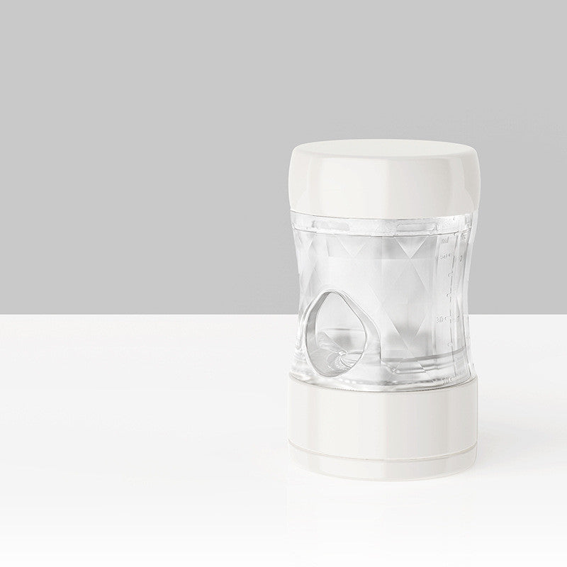 Constant Temperature USB Baby Bottle with Heating and Insulation Cover