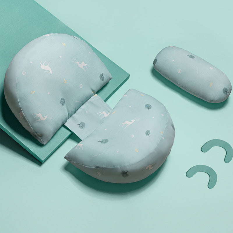 Maternity Lumbar and Side Sleeper Pillow