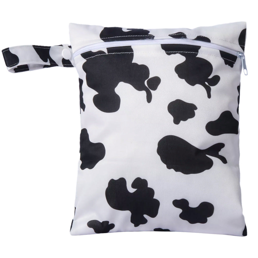 Waterproof Baby Diaper Bag