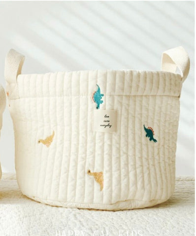 Baby Diaper, Clothes, and Toy Storage Bag