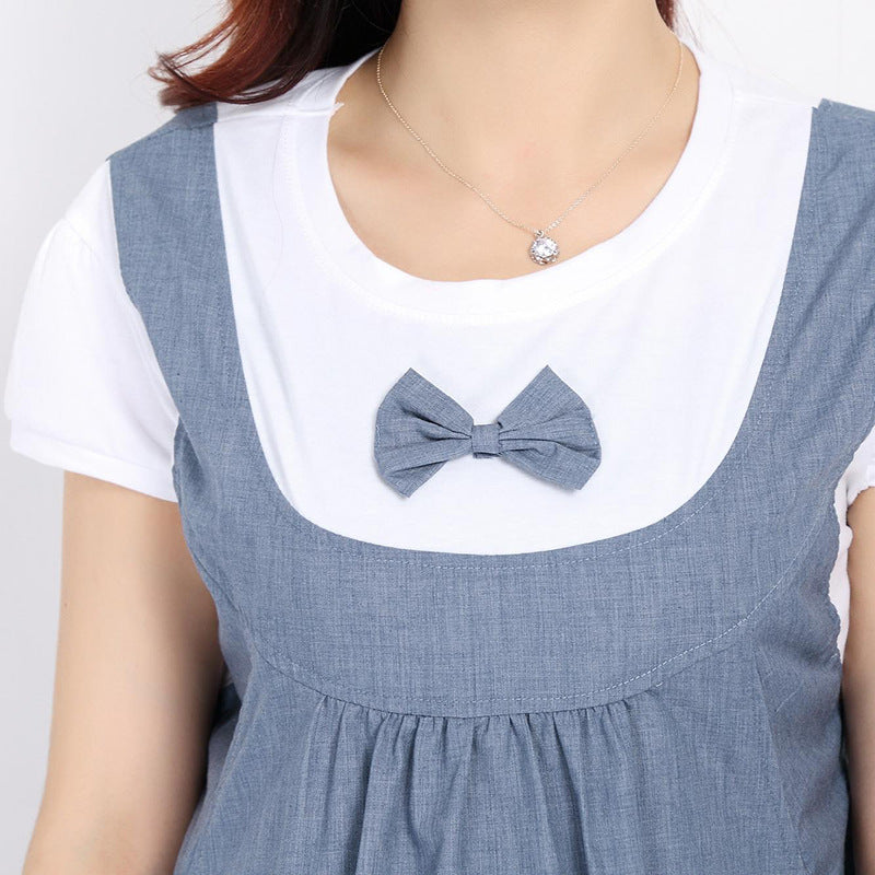 New Summer Maternity Dress & Skirt