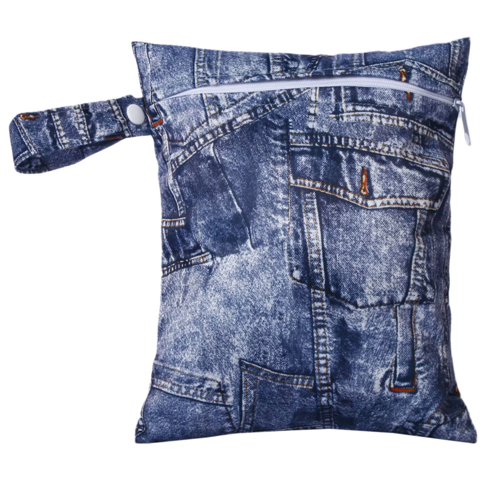 Waterproof Baby Diaper Bag